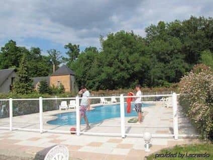 Chateau les Muids Chateau les Muids