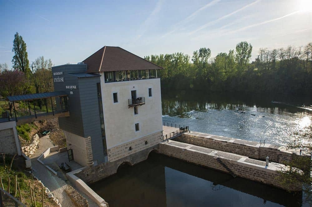 Le moulin De Madame Le moulin De Madame