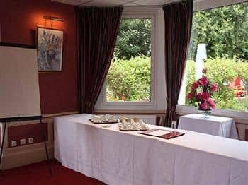 Dormy House Dormy House