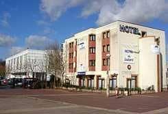 Hipotel Paris Marne la Vallee