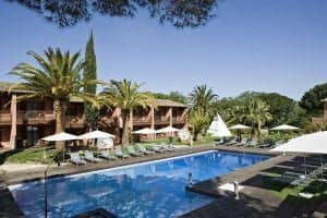 Benkirai Saint Tropez
