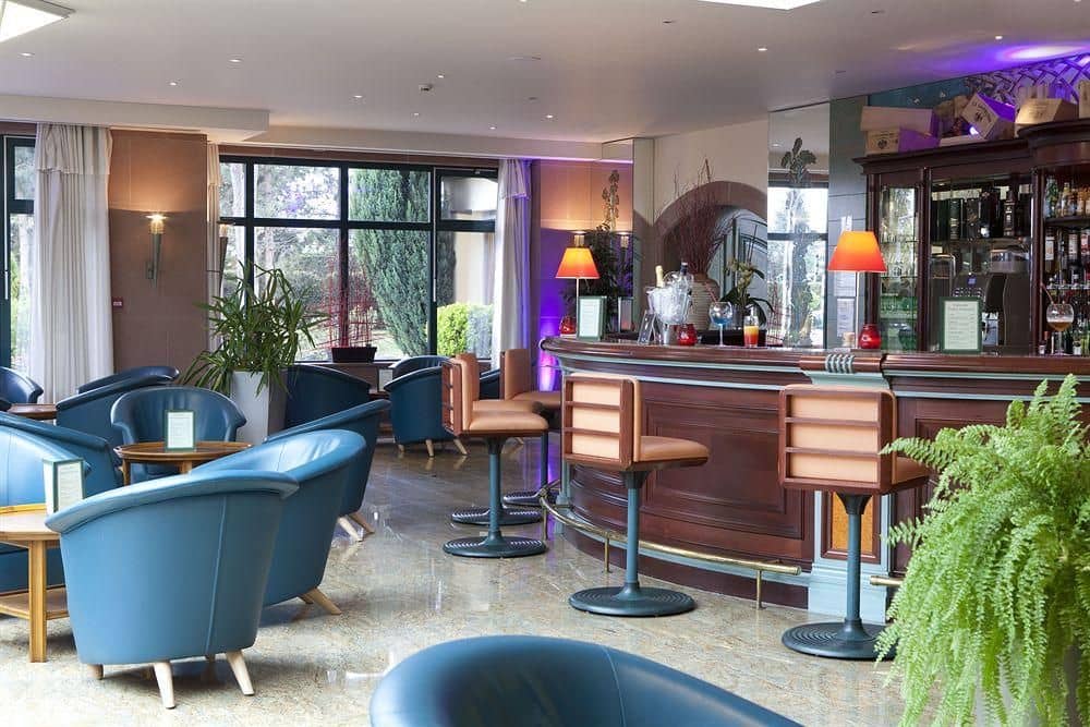 Hotel L'Europe