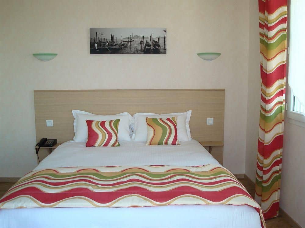 Brit Hotel Azur - Cholet Brit Hotel Azur - Cholet