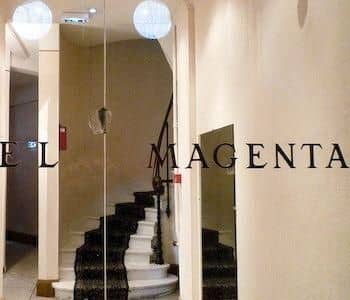 Grand Hotel Magenta Grand Hotel Magenta