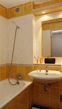Inter-Hotel Armony