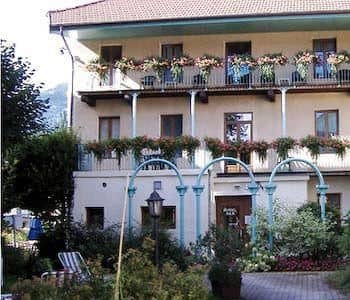 Inter-Hotel de Geneve