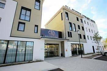 All Suites Appart Hotel Pau All Suites Appart Hotel Pau