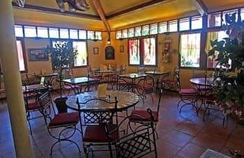 Hotel Le Relais St Jean