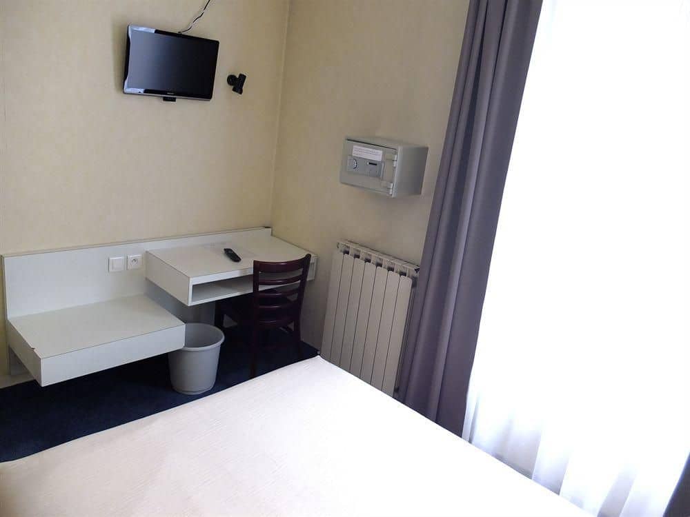 Hotel De Flore