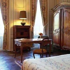 CHATEAU D AUDRIEU