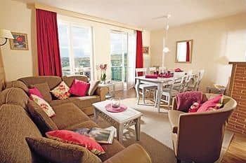 Pierre & Vacances - Residence Premium & Spa Houlgate