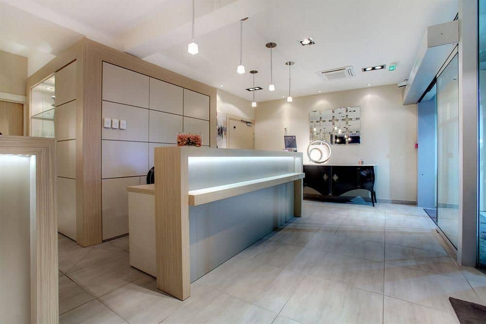 Best Western Hotel Belfort