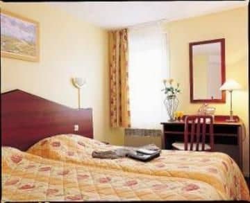 INTER HOTEL TABL' HOTEL