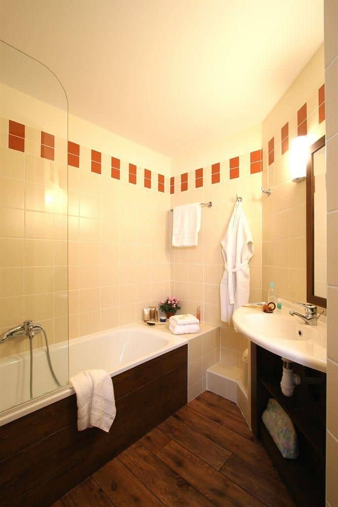 Pierre & Vacances Residence le Tikal Pierre & Vacances Residence le Tikal