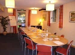Hotel Montpellier Nord / Euromedecine
