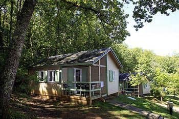 Chalets en France Hameaux du Perrier