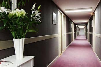 Hotel Amarys Hotel Amarys