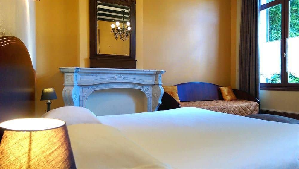 Hotel Notre Dame
