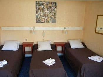 Hotel Confort