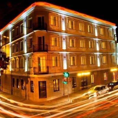 Zp Palace Hotel