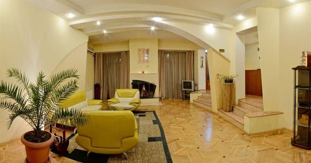 Hotel Vip Victoria