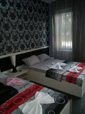 Hotel Crystal Palace