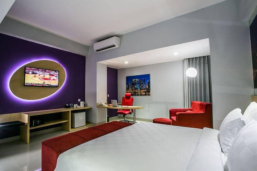 G Suites Hotel By Amithya