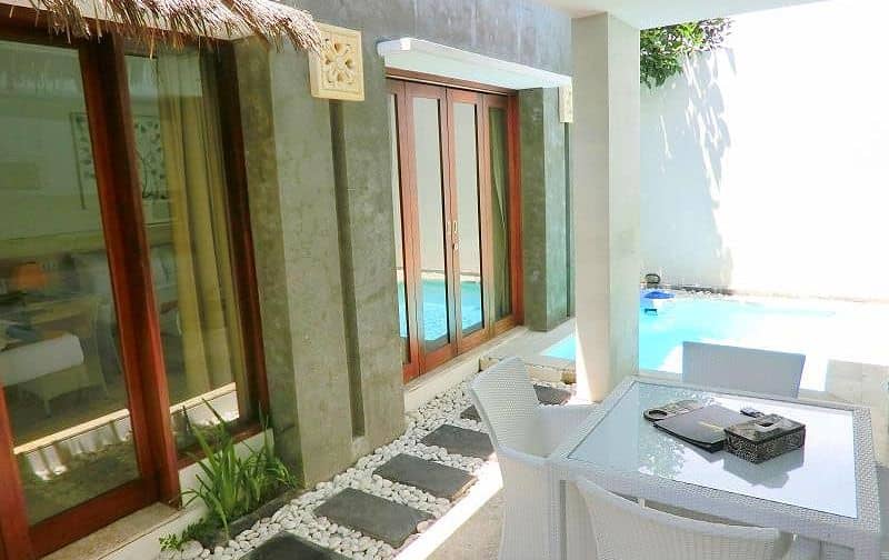 Jas Boutique Villas