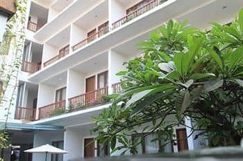 Ohana Hotel Kuta