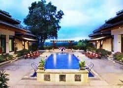 Nirwana Gardens