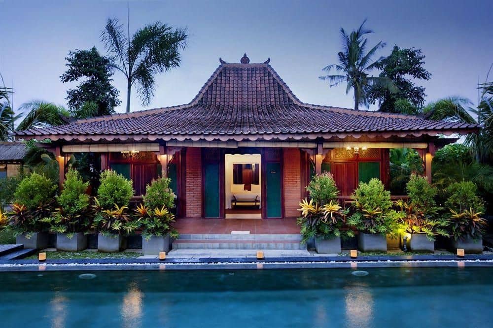 De Prestigio Villa Berawa