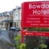 Mercure Altrincham Bowdon Hotel