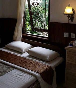 Kun Kun Guest House