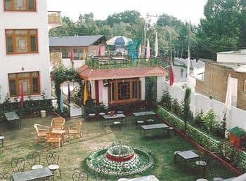 Hotel Zahgeer Continental