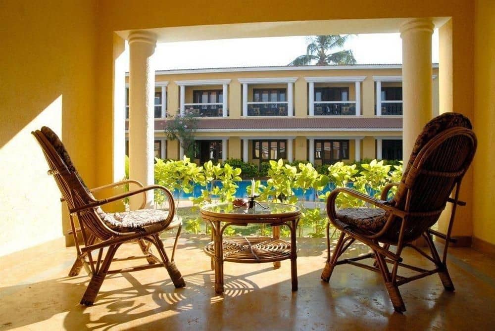 Casa De Goa Casa De Goa
