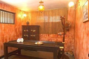 Raheem Residency
