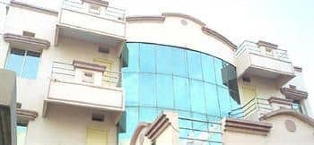 Hotel Rumani
