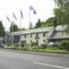 Best Western Waterloo Hotel And Lodge