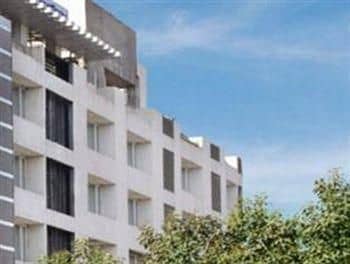 Comfort Inn Suba Comfort Inn Suba