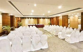 Peerless Sarovar Portico Peerless Sarovar Portico