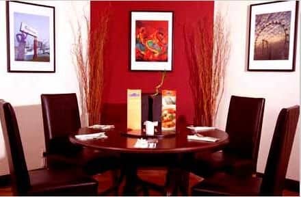 Copthorne Hotel Birmingham