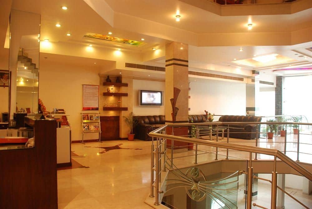 Hotel Shipra International Hotel Shipra International