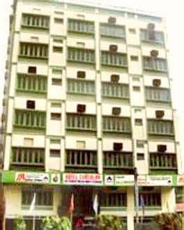 Hotel Circular Hotel Circular