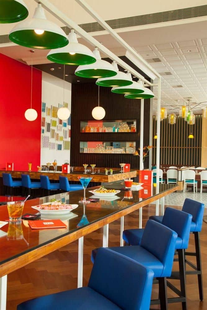 Park Inn By Radisson Gurgaon Bilaspur Park Inn By Radisson Gurgaon Bilaspur