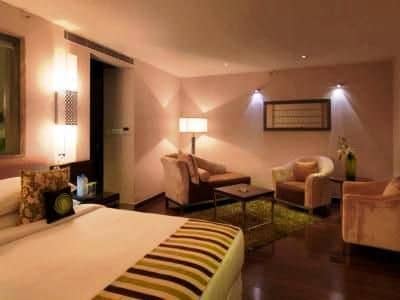 Leisure Inn West Gurgaon Leisure Inn West Gurgaon