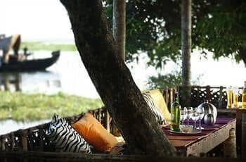 Punnamada Resorts