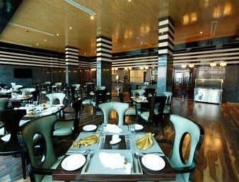 RAMADA ALLEPPEY