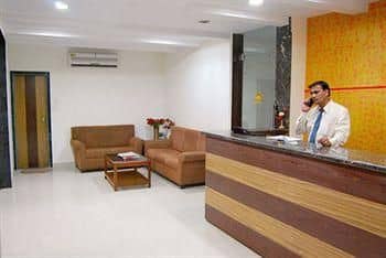 Hotel Sunshine Airport Hotel Sunshine Airport
