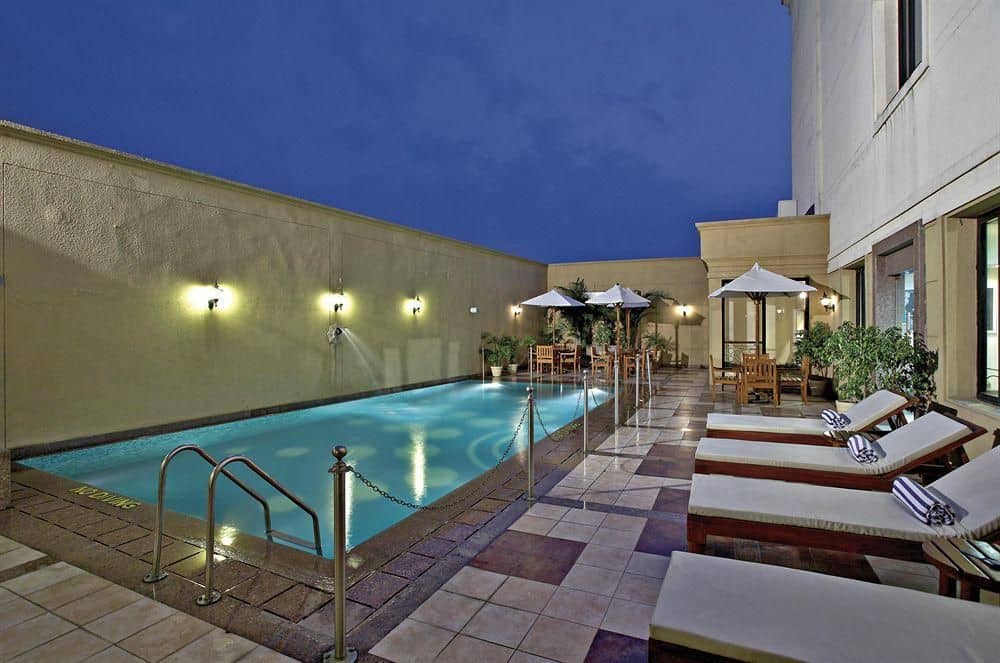 Country Inn Suites Jalandhar Country Inn Suites Jalandhar