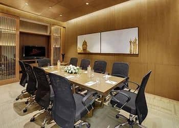 Hyatt Amritsar Hyatt Amritsar